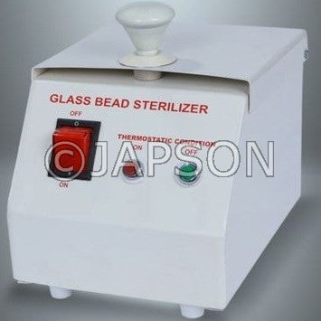 Dental Glass Bead Sterilizer Dental Glass Bead Sterilizer